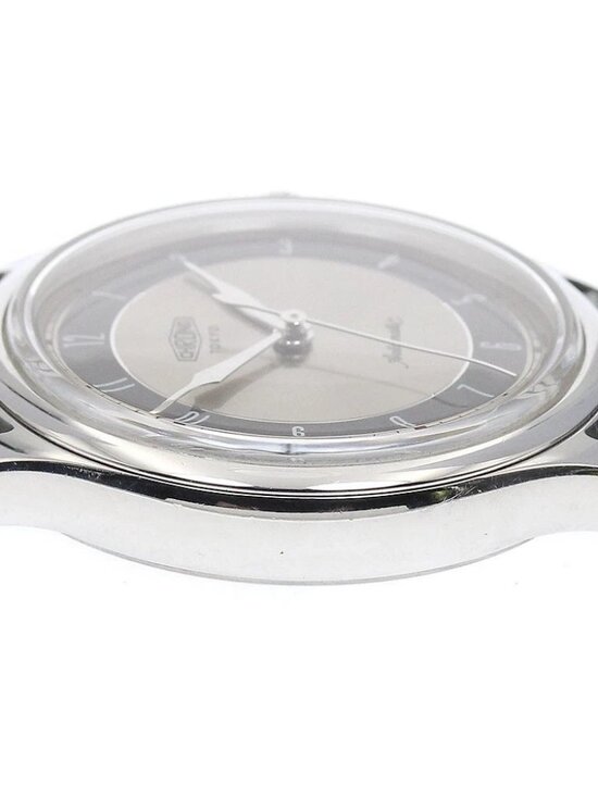 CHRONO TOKYO Classic CT004W Silver Dial Automatic Men\'s Watch_894264 main image 4